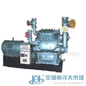 制冷設備配件市場分析與供應鏈管理洞察——第11頁專題研究