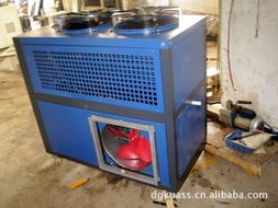 東莞市華易制冷設備 創新驅動，卓越不止于核心主機——優秀配套產品全力保運