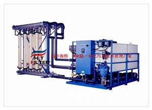 水處理設備產品最新供應動態 第20頁亮點一覽（制冷配套專題）