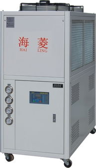 深圳5P風冷式冷水機生產廠家 打造高效制冷設備的選擇
