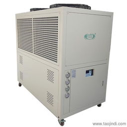 蘇州歐萊特包裝設備專用冷水機 高效制冷，助力包裝行業升級